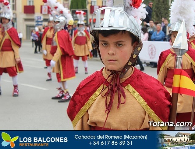Jueves Santo traslado mañana 2019 - 74